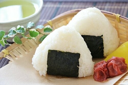 炭水化物の主食が摂れる「ハイレジ」って?