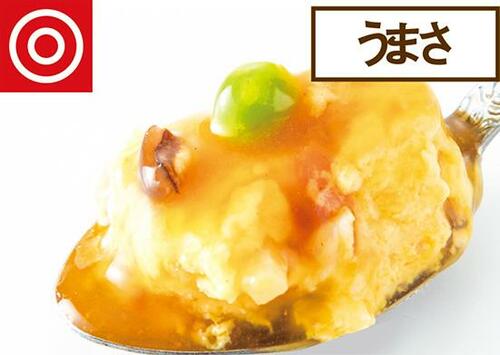 【S評価】具材の風味バツグン！かに玉の素は「永谷園」が正解 イメージ5