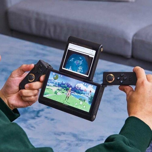 Androidゲーム機おすすめ ONEXPLAYER ONEXSUGER SUGAR 1 イメージ