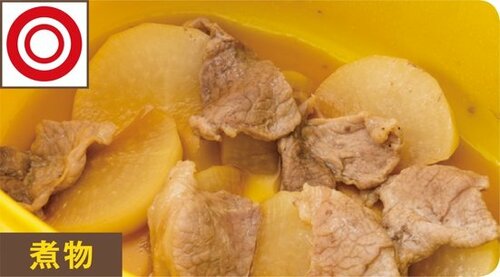 使い勝手と汎用性の高さでイモタニの蒸し器に軍配!