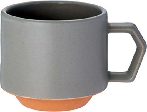 北欧モダンの本格派「マグ シェブロンブラック」 イメージ2