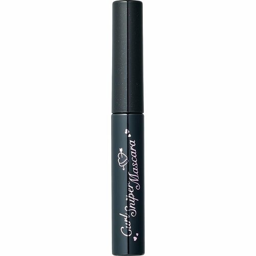  キャンメイク カールスナイパーマスカラ/01 ブラック イメージ1