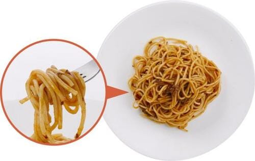 17位: オーマイ大豆ミートはお肉のようなクオリティ ミートソースのレトルトパスタソースおすすめ イメージ2