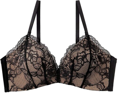 aimerfeel Lace ソフト 超盛ブラの製品画像