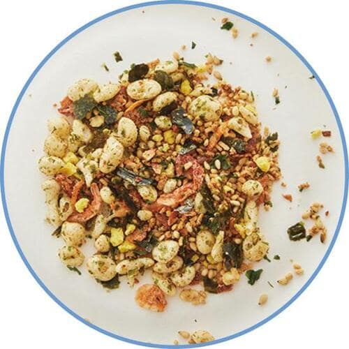 5位: ご飯が止まらない大森屋「誘惑のふりかけ 海老イカ」 イメージ2