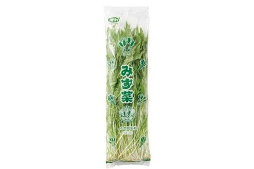 野菜の保存術4:ニラ