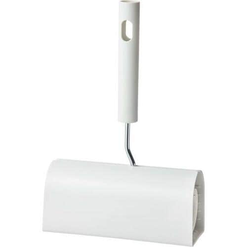 無印良品:カーペットクリーナー:掃除道具