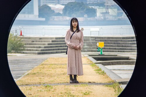 <昼間>35m 双眼鏡おすすめ イメージ