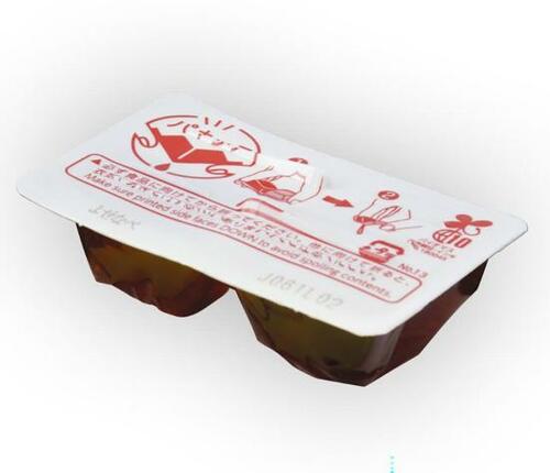 白身魚で上品に食べたい「わたしのお料理 豚鍋 寄せ鍋つゆ」 イメージ2