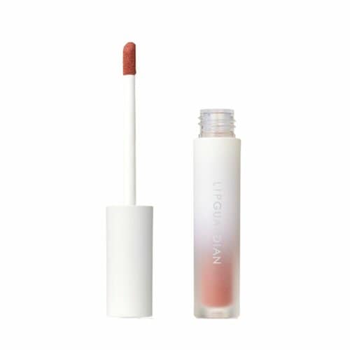 赤リップおすすめ リップガーディアン マットヴェールティント/02 エターナルフィグ イメージ2