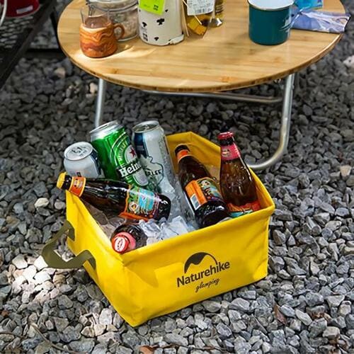 7位:飲み水を汲むのにも使える「Naturehike」 イメージ2