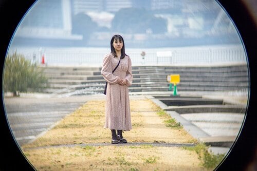 <昼間>35m 双眼鏡おすすめ イメージ