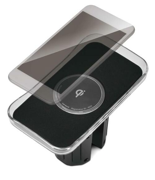 魅力ポイント：インテリアにもなじむデザイン イメージ