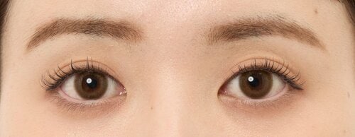 <!--td {border: 1px solid #cccccc;}br {mso-data-placement:same-cell;}--> 盛れるけどカラコンバレはする ナチュラルカラコンおすすめ イメージ