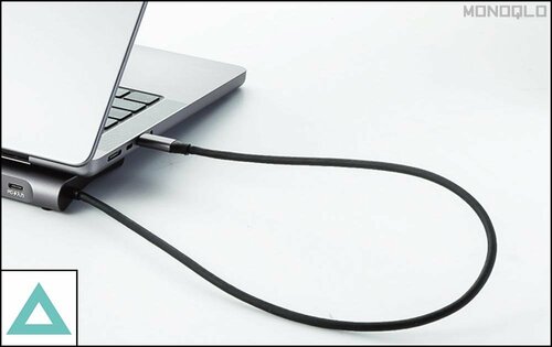 PC接続用ケーブル ドッキングステーションおすすめ イメージ