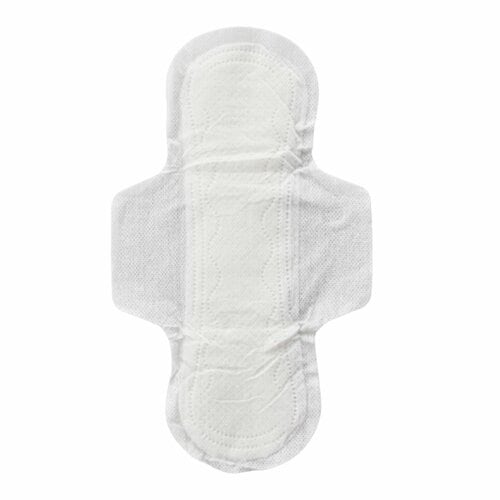 生理用ナプキン 多い日昼用おすすめ ナトラケア ウルトラパッド スーパー ふつう〜多い日用 羽つき イメージ2