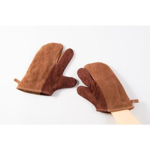 耐熱グローブおすすめ スノーピーク キャンパーズミトン UG-024 イメージ