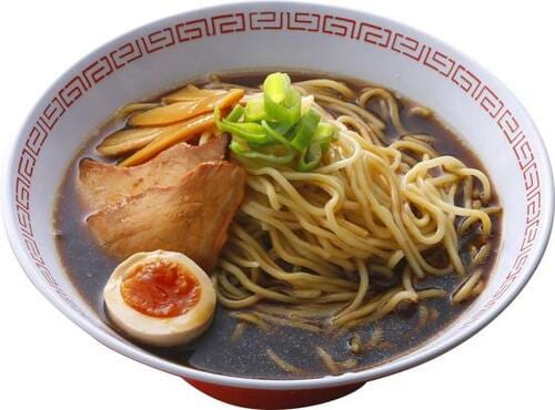 【1杯270円】お取り寄せ界の王！ 久保田麺業「麺屋丈六」 イメージ3