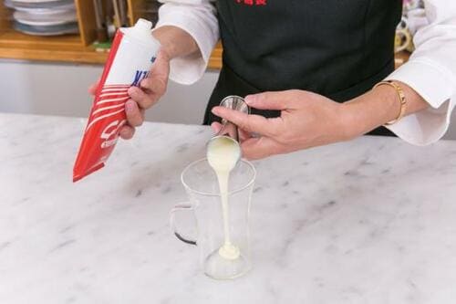 ベトナムコーヒーの作り方