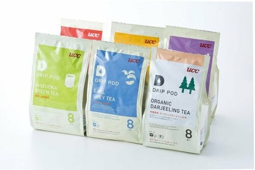 「ドリップポッド DP2」は買い! 2つの決め手はこちら イメージ2