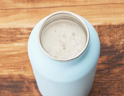 ビールやコーラの炭酸飲料が冷たいまま楽しめる 炭酸が入れられる水筒おすすめ イメージ