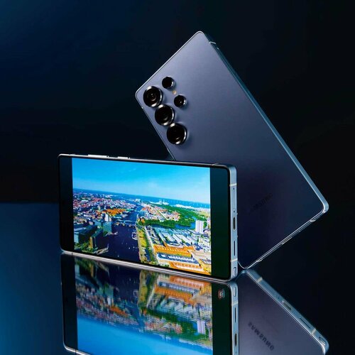 ハイエンドスマホおすすめ サムスン Galaxy S25 Ultra イメージ1