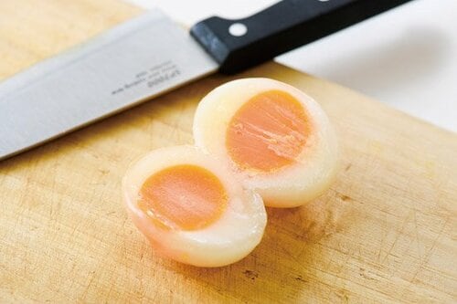 冷凍卵を使った激ウマレシピ イメージ2