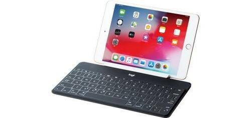 【キーボードランキング iOS対応編】1位はロジクールKEYS-TO-GO イメージ