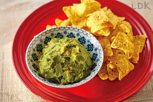 500円台でちょい足しトッピングが自由自在 イメージ
