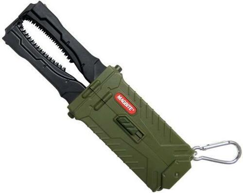 フィッシュグリップおすすめ ハリミツ マグバイト グリッパー MBT05 イメージ1