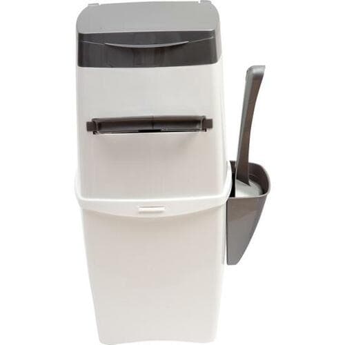 排泄物を処理しやすく全然臭わない「リターロッカーⅡ」 イメージ