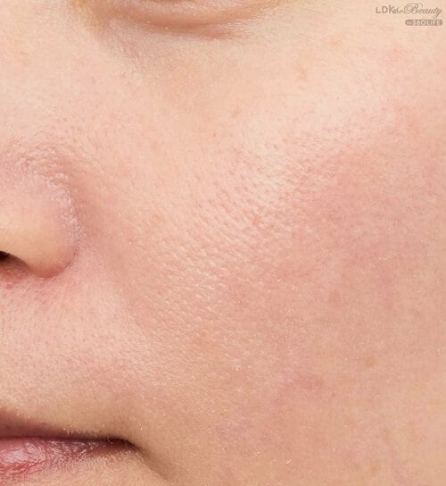 透け感はありつつ毛穴をカバー 乾燥肌向け保湿化粧下地おすすめ イメージ