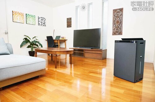 <ハイエンドクラス>適用畳数:30畳以上 高級空気清浄機おすすめ イメージ