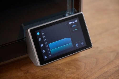 3. 本体の電源を入れて初期設定を開始する イメージ7