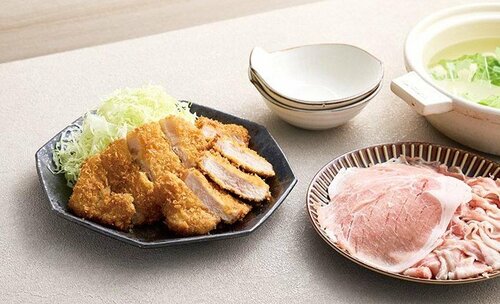 【お肉】宮崎県日南市「豚肉 6種盛り合わせセット 合計4.1㎏」 ふるさと納税おすすめ イメージ