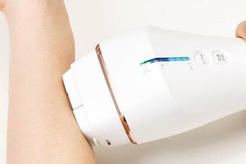 バツグンの効果と使いやすさ!パナソニックがベストを獲得