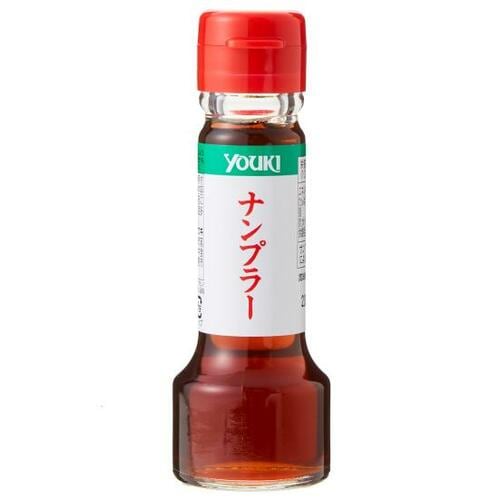 10位: 熟成させたうま味が魅力だけど塩気と香りが少し強いナンプラー イメージ