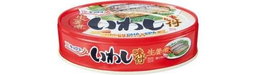 低価格だけど身が太い！甘めの味付が特徴 イメージ