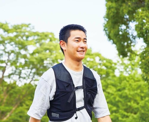 ポイント2:ファン付きウェアよりシルエットがすっきり! ペルチェベスト おすすめおすすめ イメージ