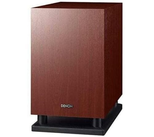 デノン「DSW-37」