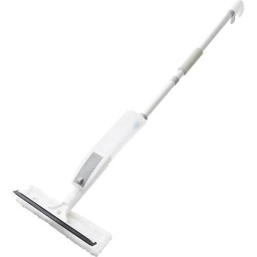 4位: 水タンクと霧吹きのトリガー付き 「窓掃除スクイジー」 イメージ