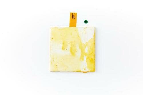 厚手の凹凸シート!一気に拭けるカインズ