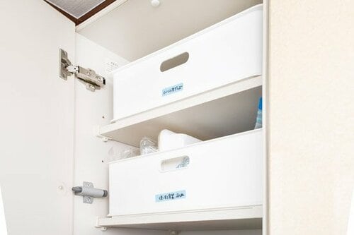 放り込むだけなのに驚くほどスッキリ！ イメージ4