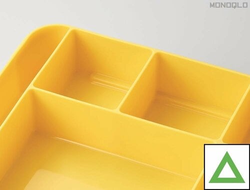 洗いやすさ 弁当箱おすすめ イメージ
