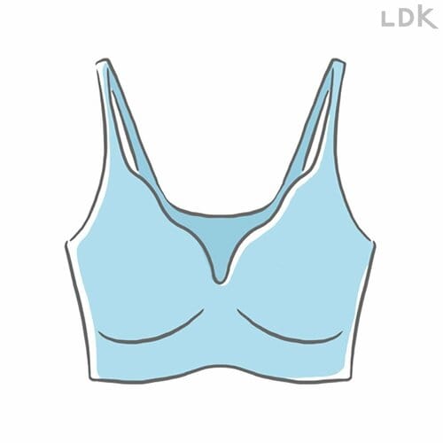 妊娠中（妊娠初期〜後期） 授乳ブラおすすめ イメージ