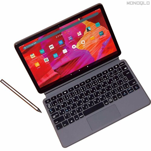 タブレット・ペン・キーボードの3点で5万5940円という衝撃! Amazonのタブレットセットおすすめ イメージ