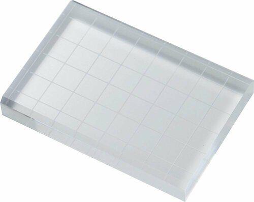 こどものかお「アクリルホルダーH」 イメージ