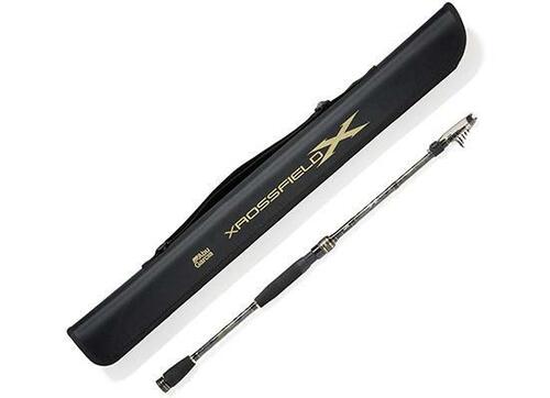 アブガルシア(Abu Garcia) :クロスフィールド XRFS-904M-TE:釣り道具