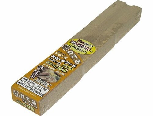 SOTO:スモークウッド:こだわり派 純粋くるみ