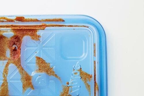 ほんとにスポンジ不要?3製品の実力を検証します 食器用洗剤おすすめ イメージ7
